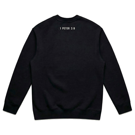 SET APART — Essential Crewneck