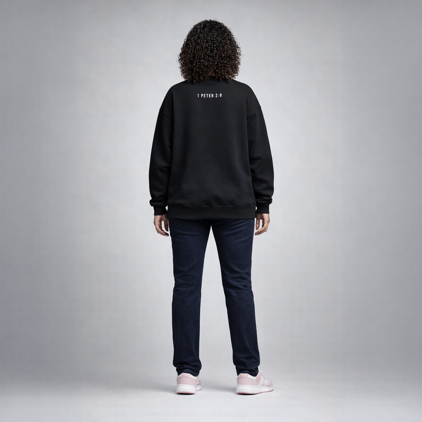 SET APART — Essential Crewneck