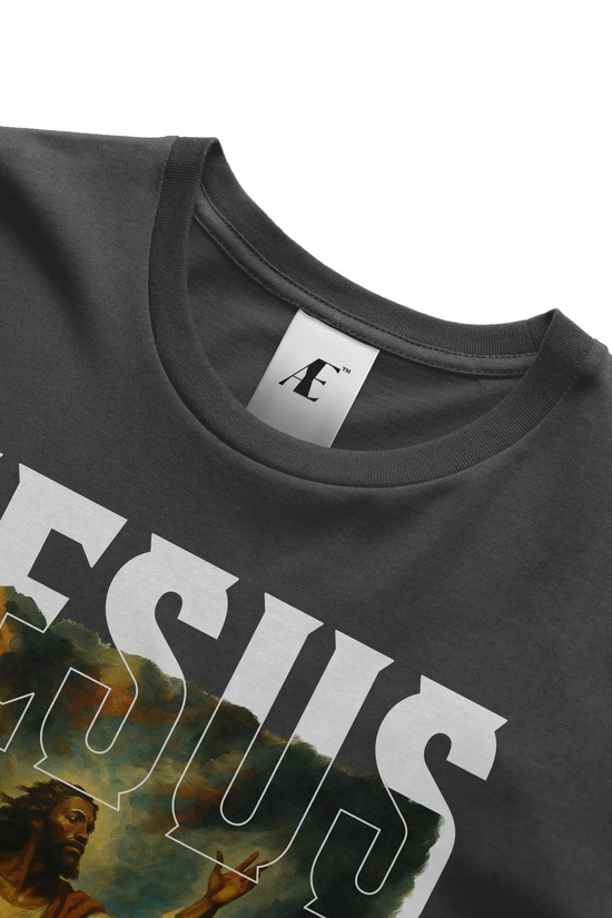 Peace Be Still Tee