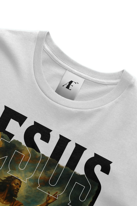 Peace Be Still Tee