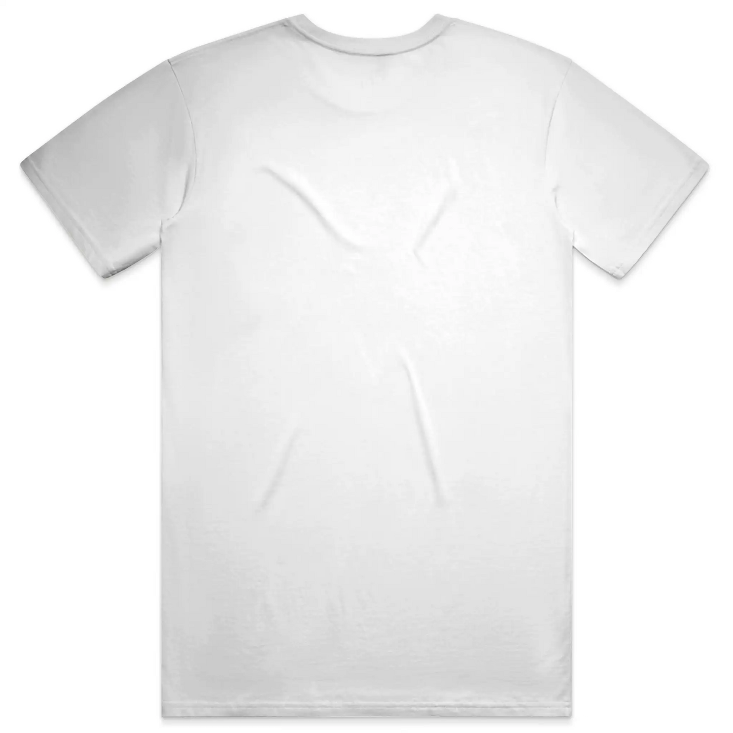 Peace Be Still Tee