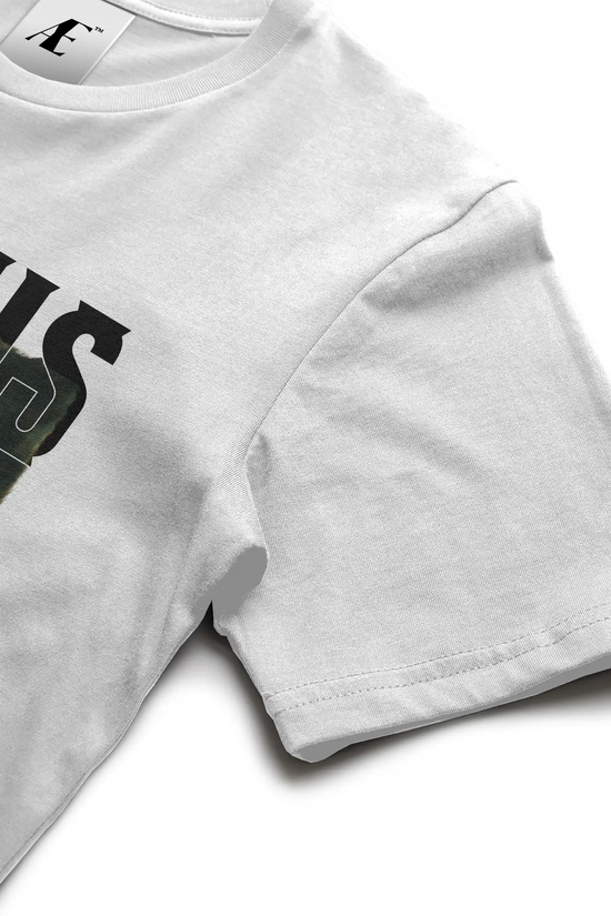 Peace Be Still Tee