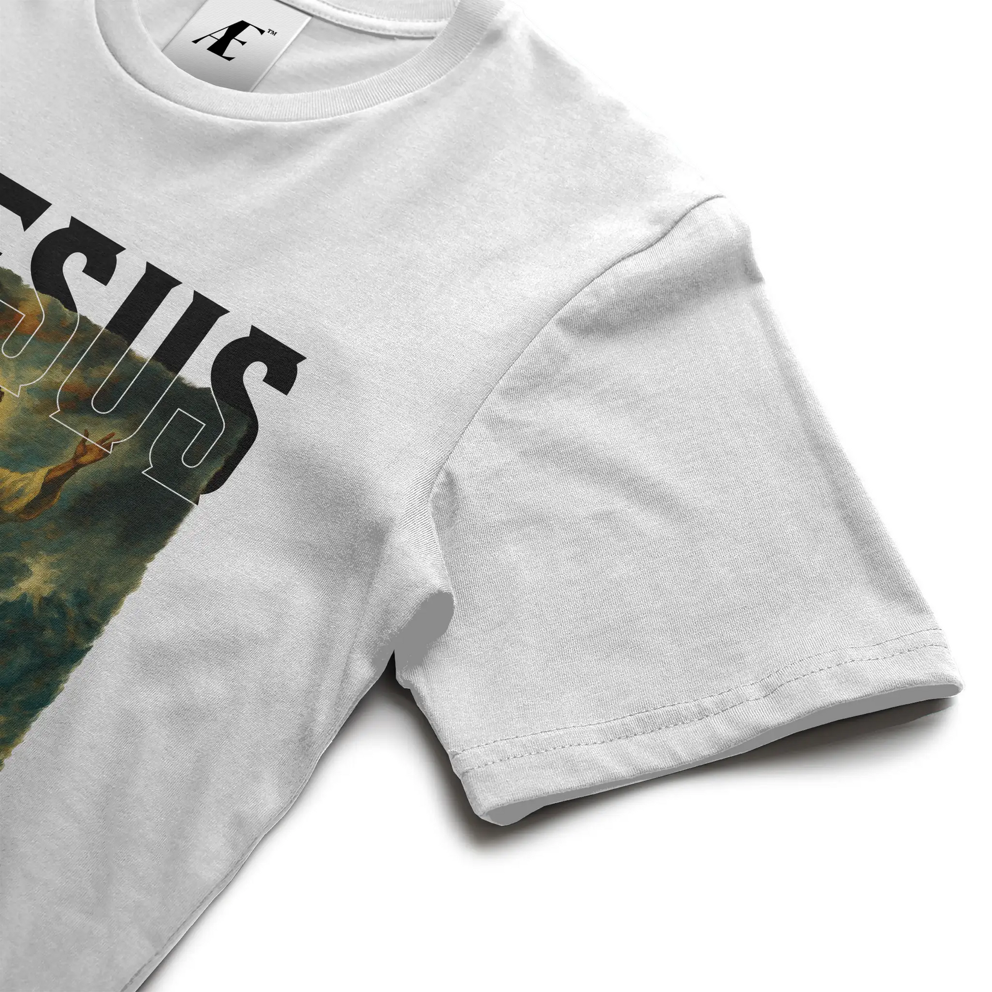 Peace Be Still Tee