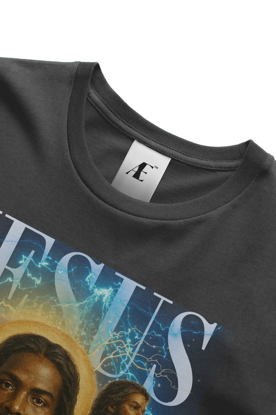The Life of Jesus Tee