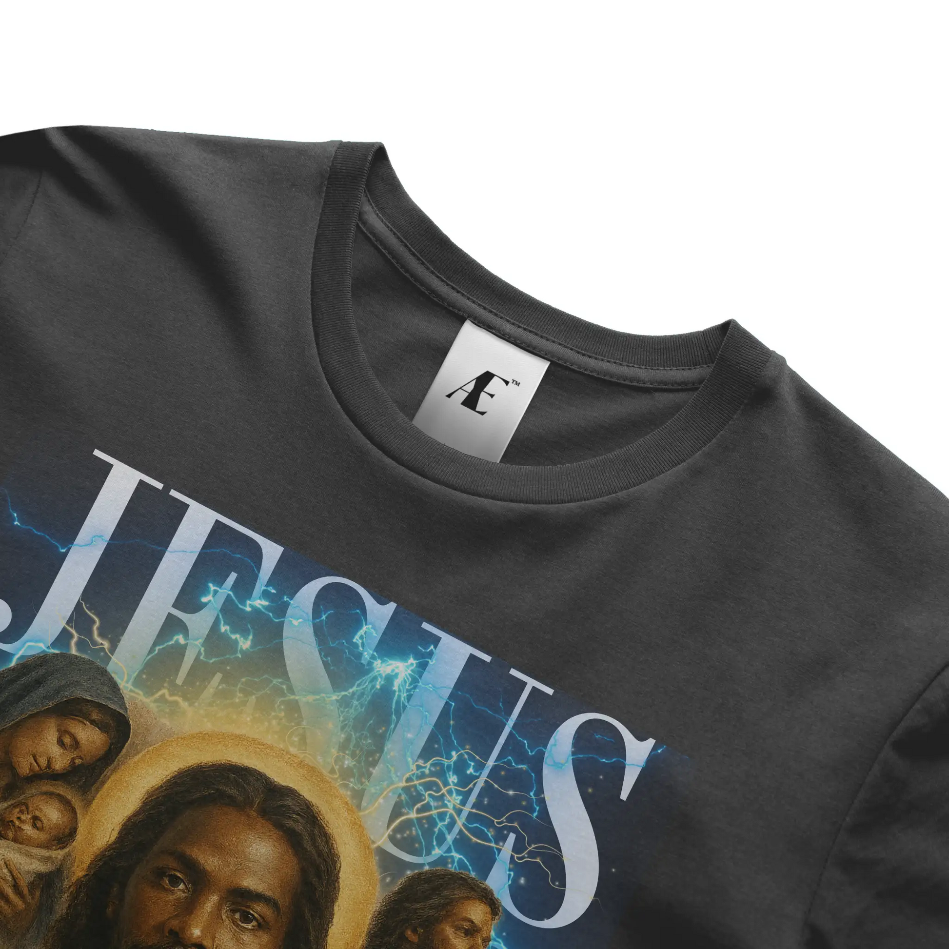 The Life of Jesus Tee
