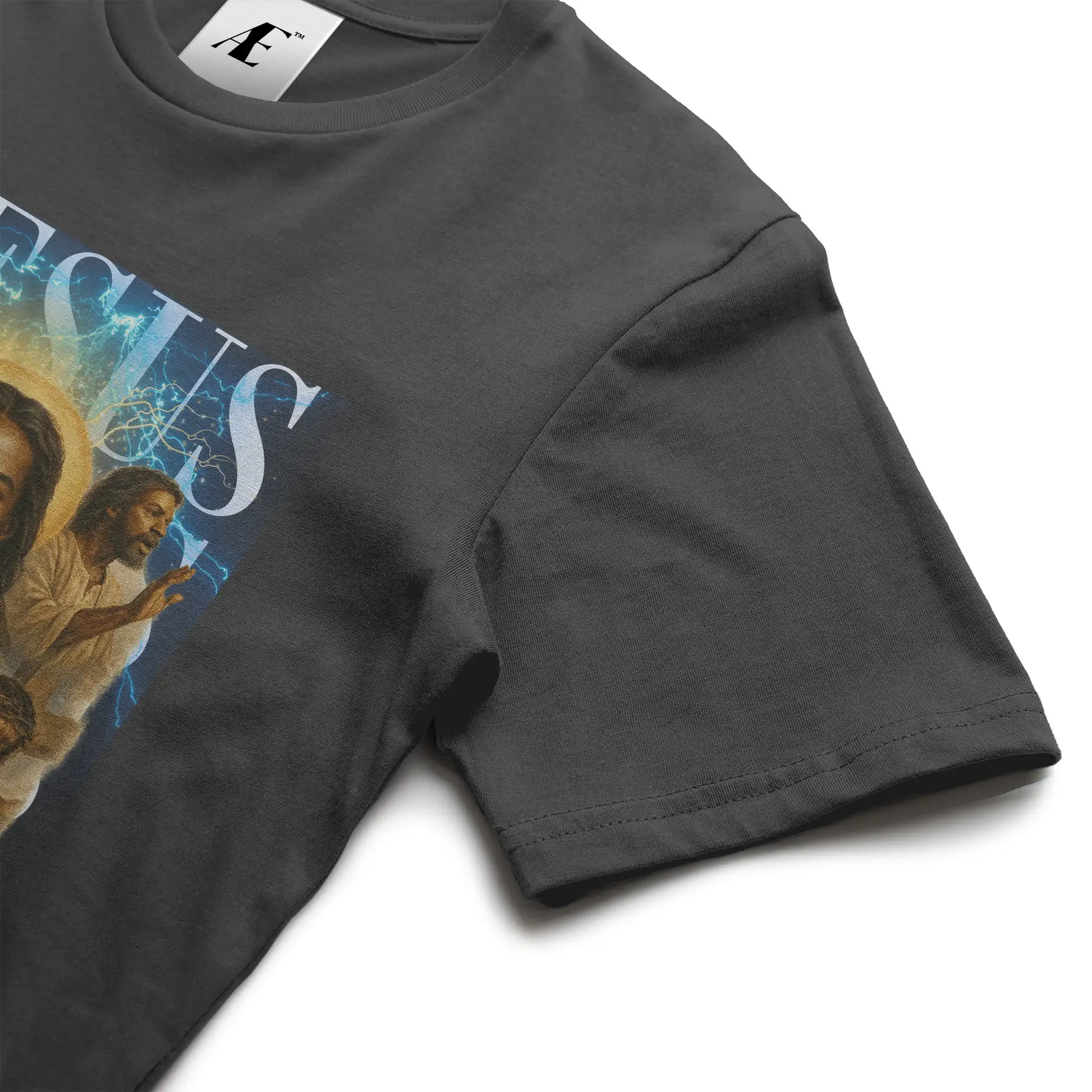The Life of Jesus Tee