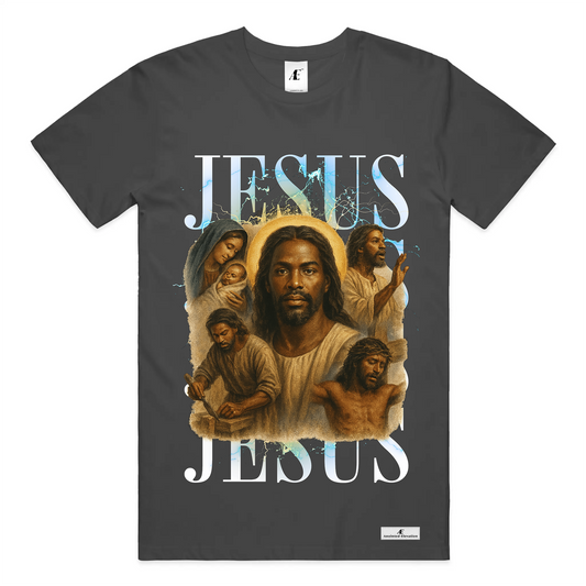 The Life of Jesus Tee
