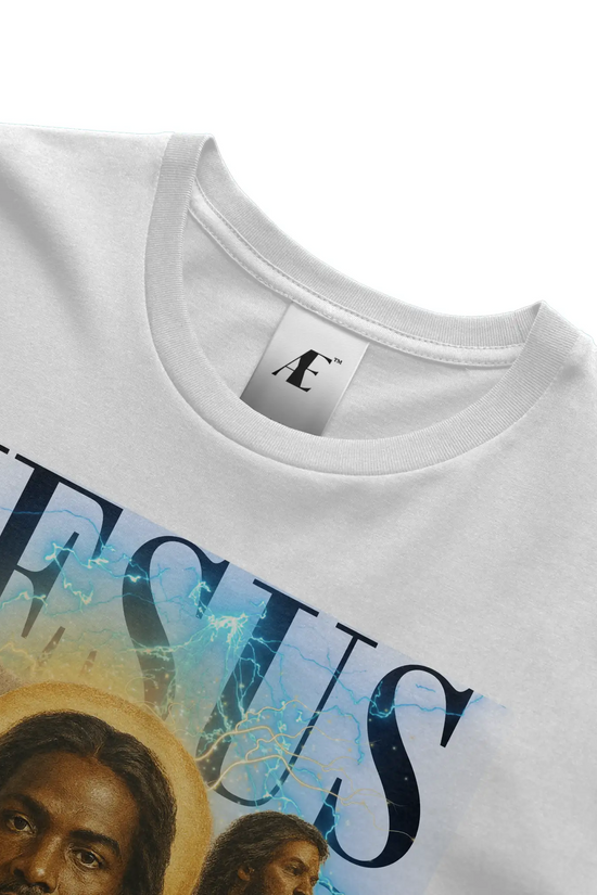 The Life of Jesus Tee