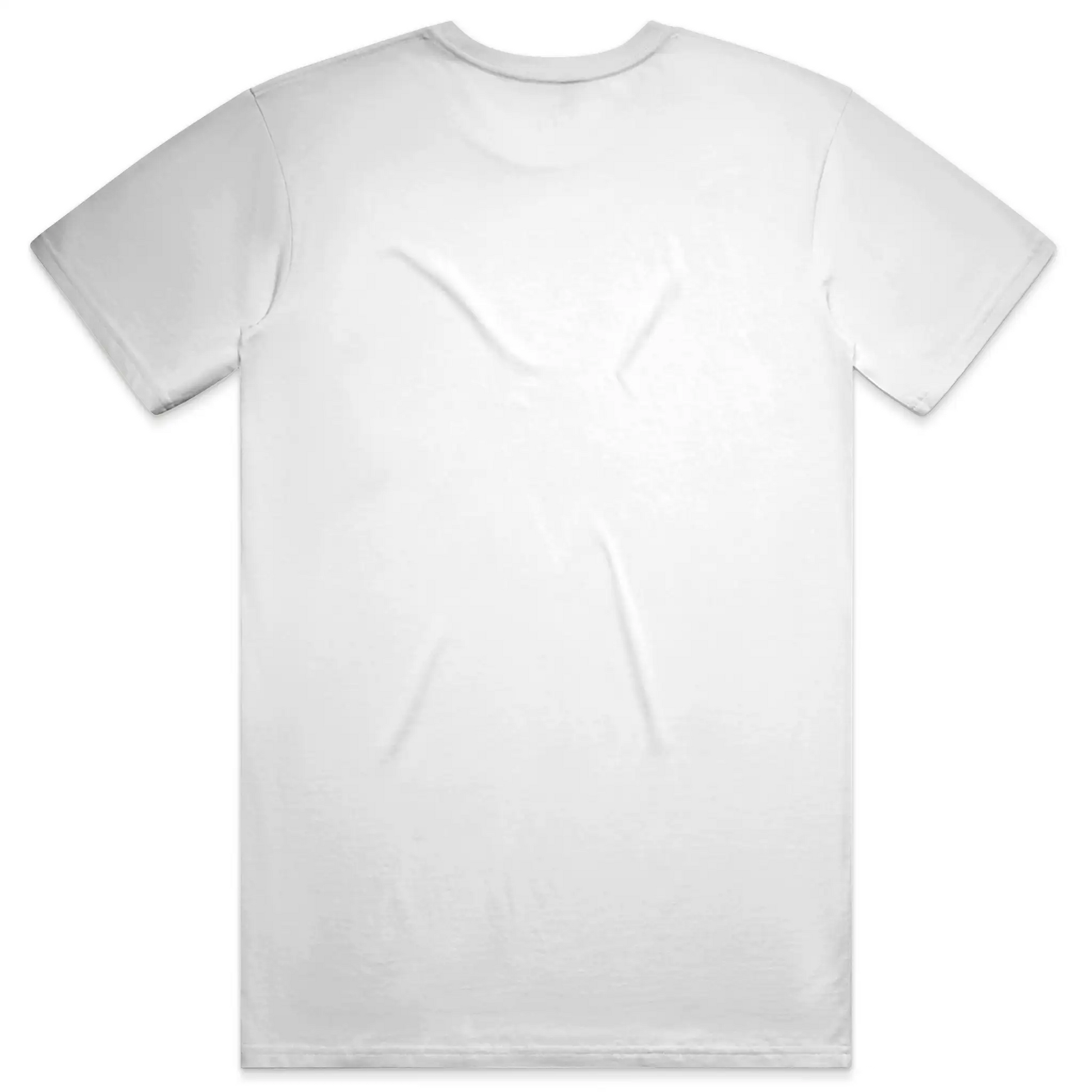 The Life of Jesus Tee