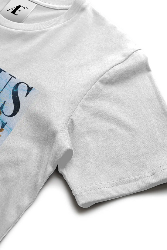 The Life of Jesus Tee