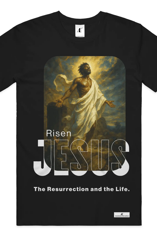 Ascend Tee