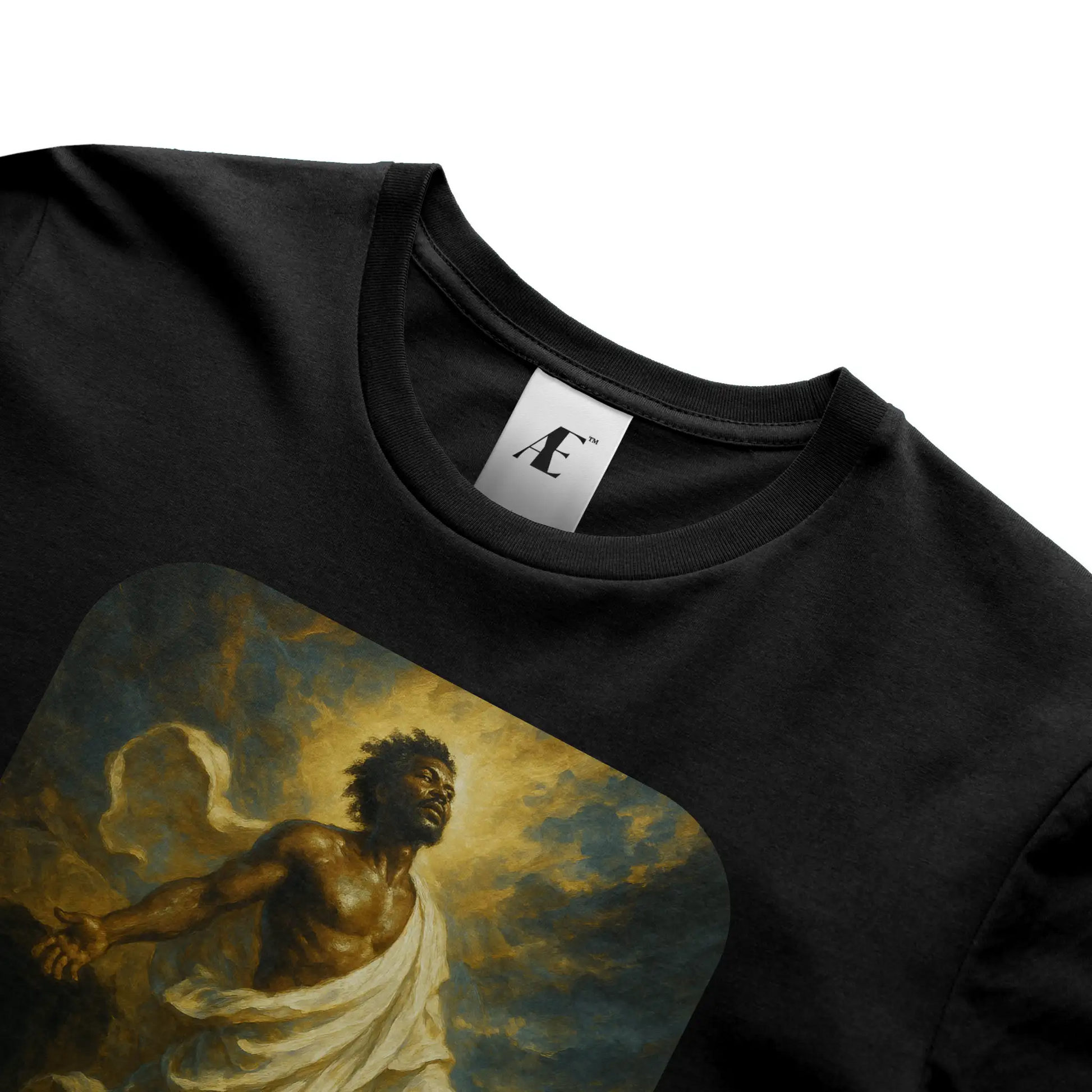 Ascend Tee