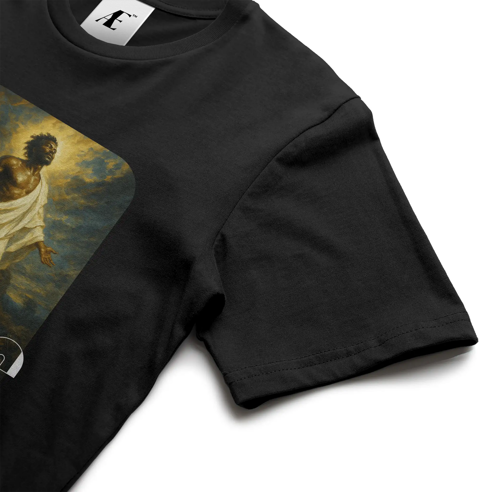 Ascend Tee