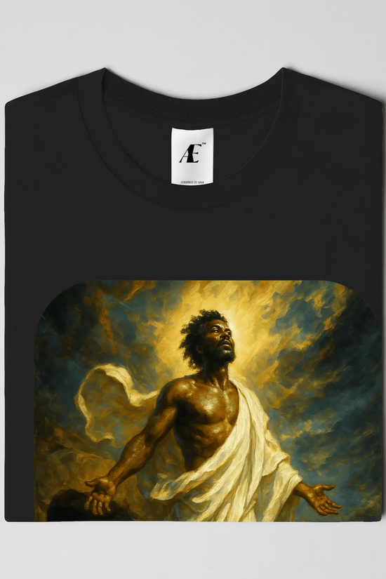 Ascend Tee