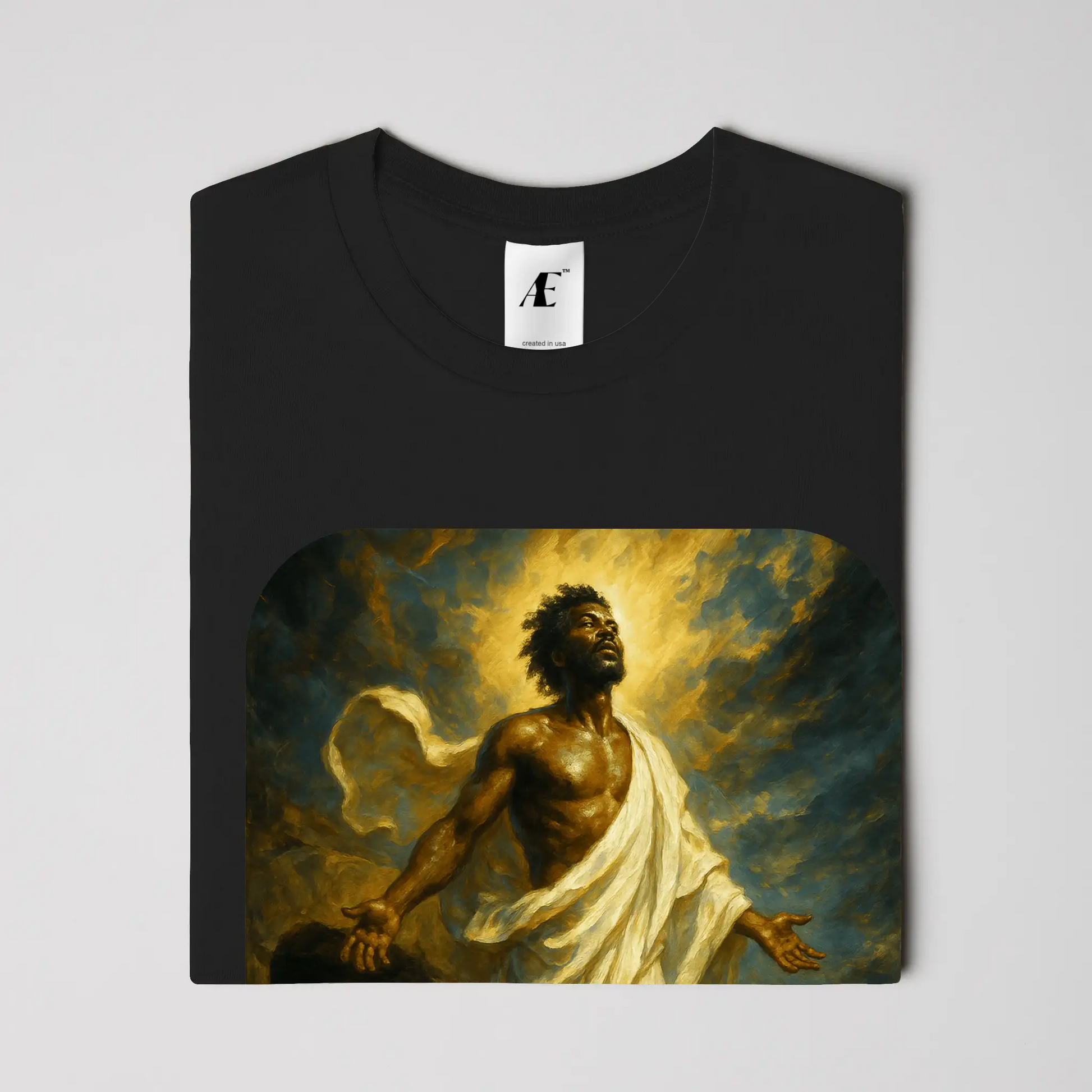 Ascend Tee