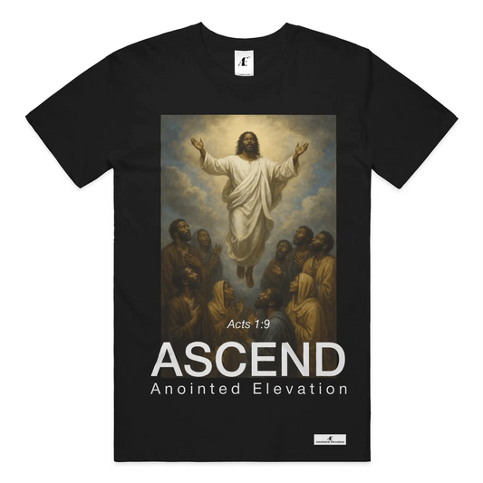 Ascend Tee