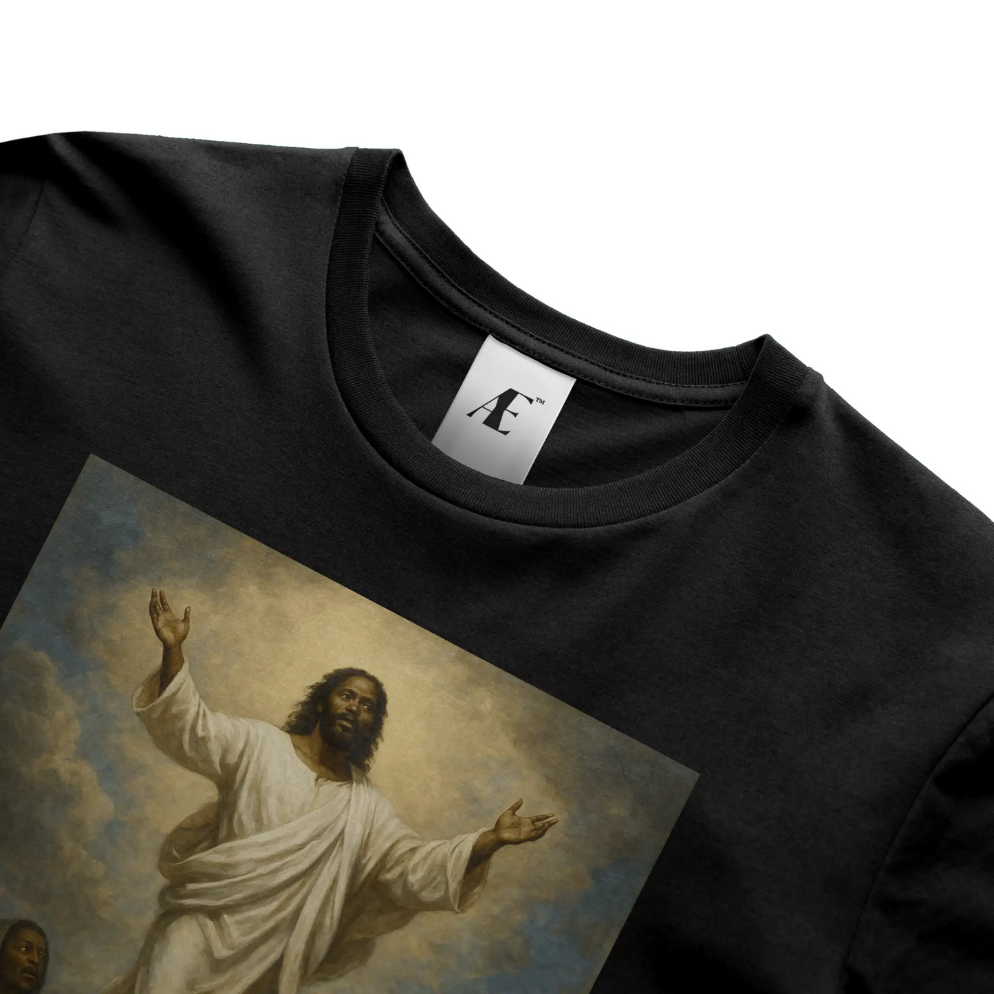 Ascend Tee