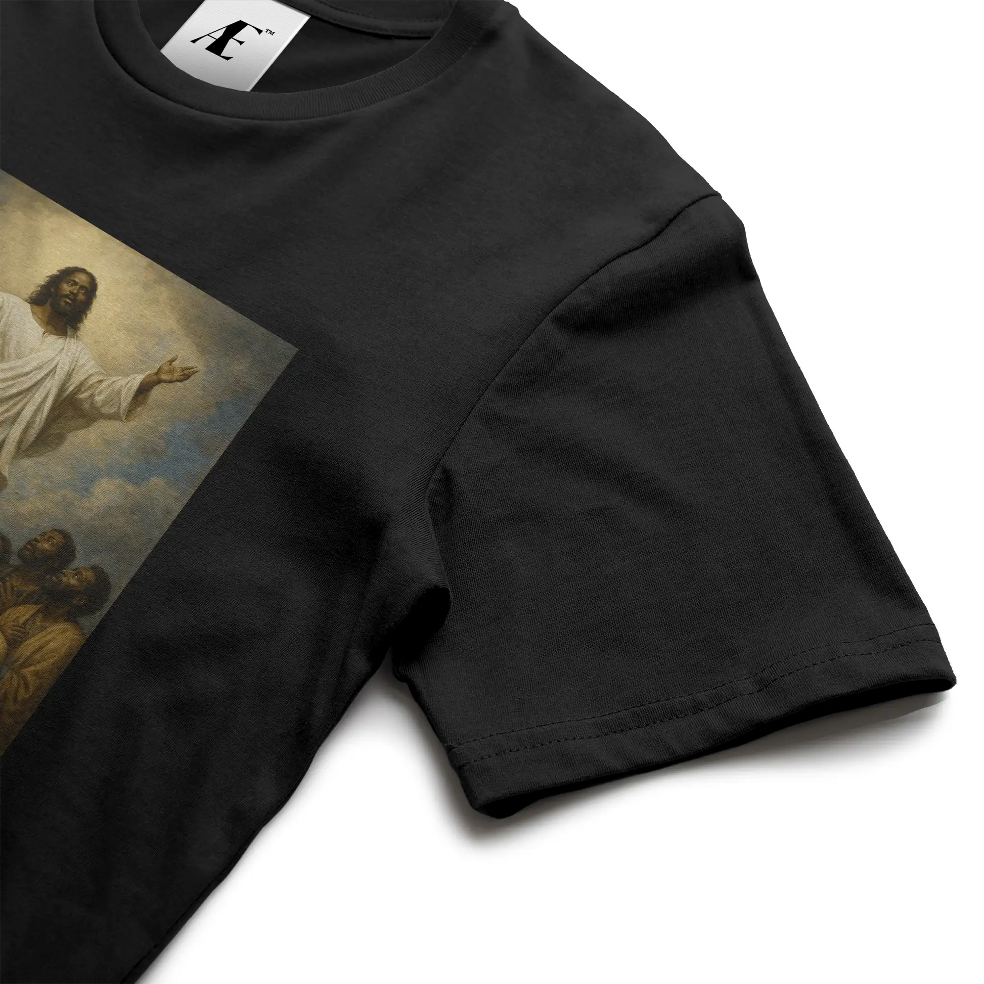 Ascend Tee