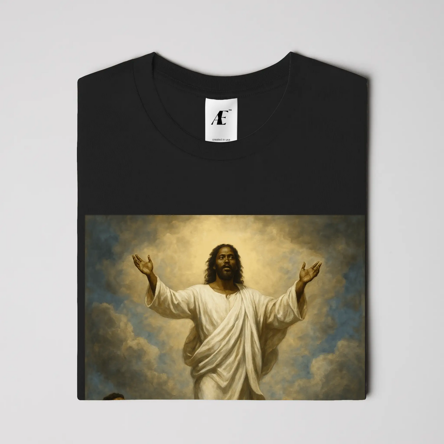 Ascend Tee