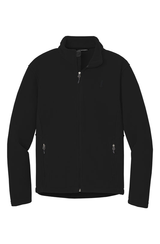 Foundation Fleece Jacket