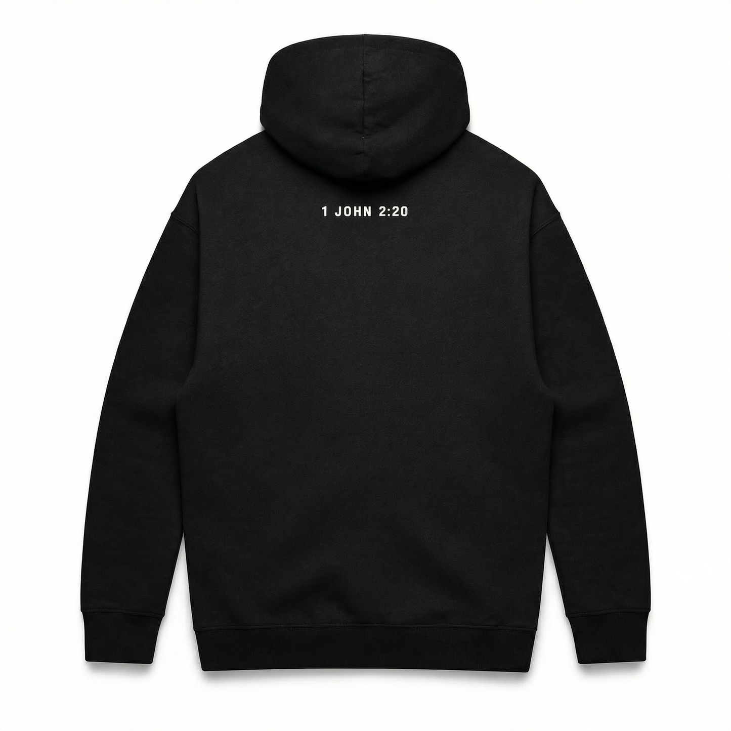 ANOINTED — Heavyweight Hoodie