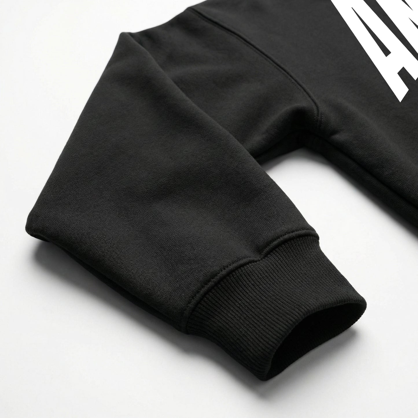 ANOINTED — Heavyweight Hoodie