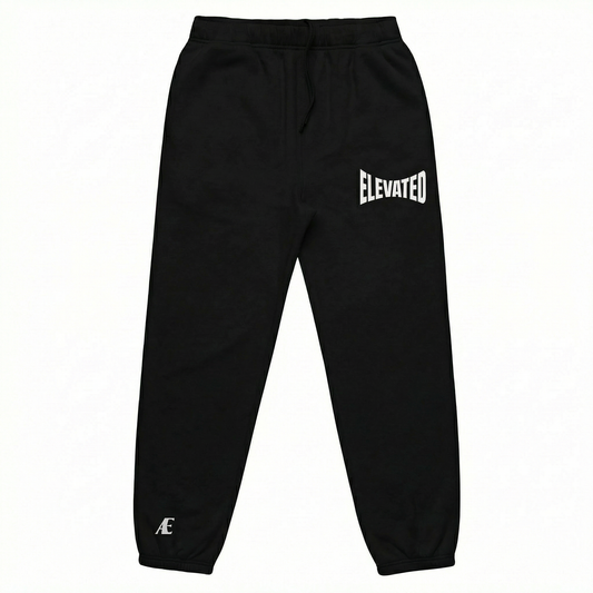 ELEVATED — Relax Jogger