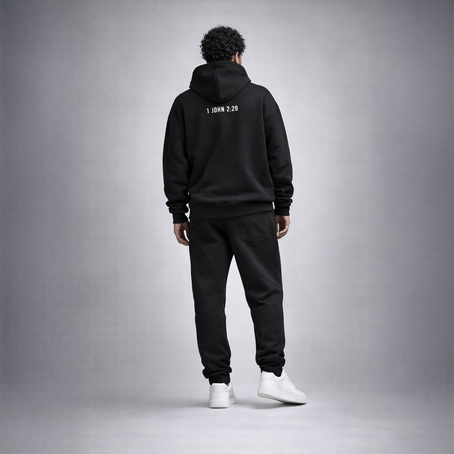 ELEVATED — Relax Jogger