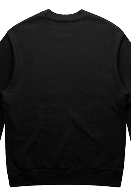 The Micah Mandate Sweatshirt