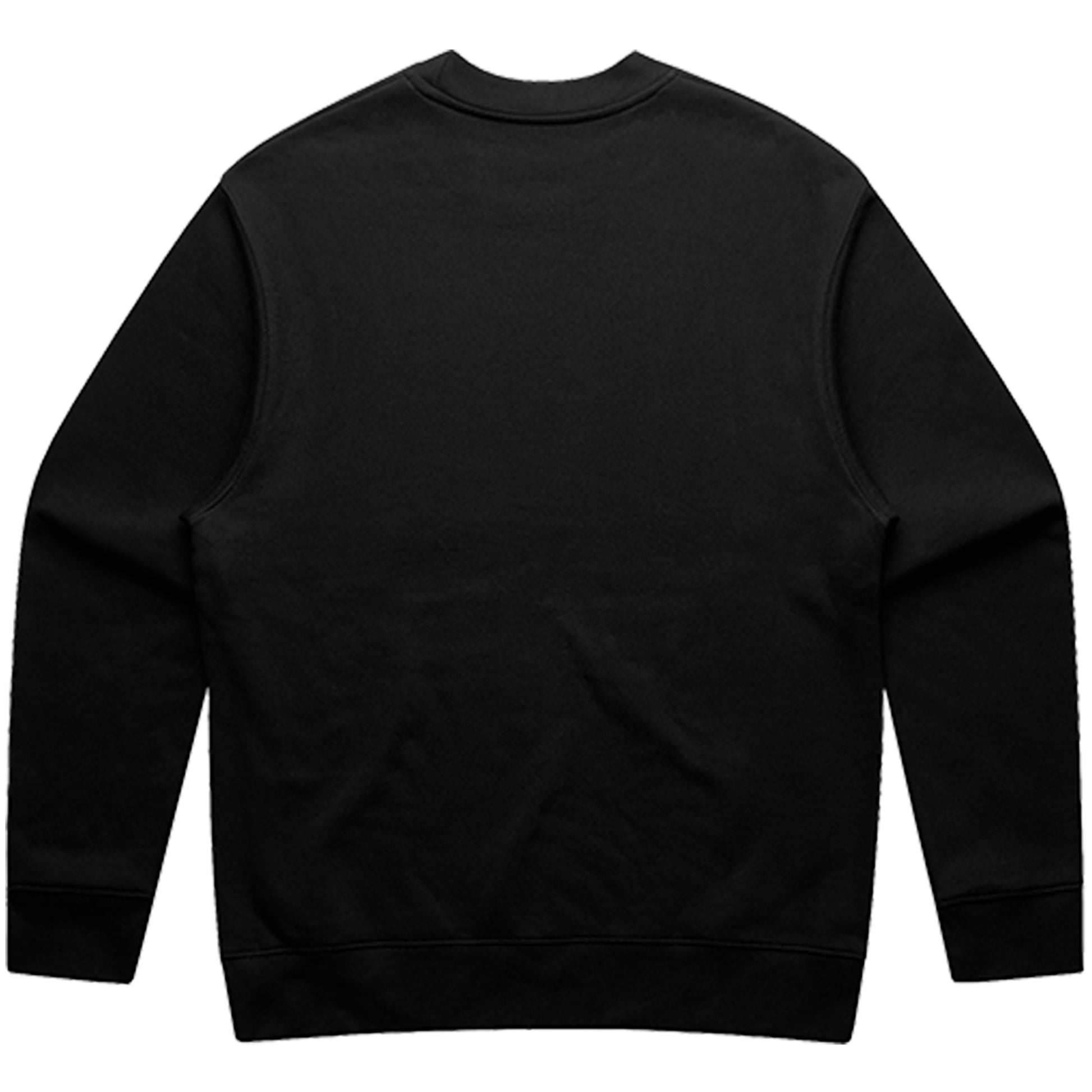 The Micah Mandate Sweatshirt