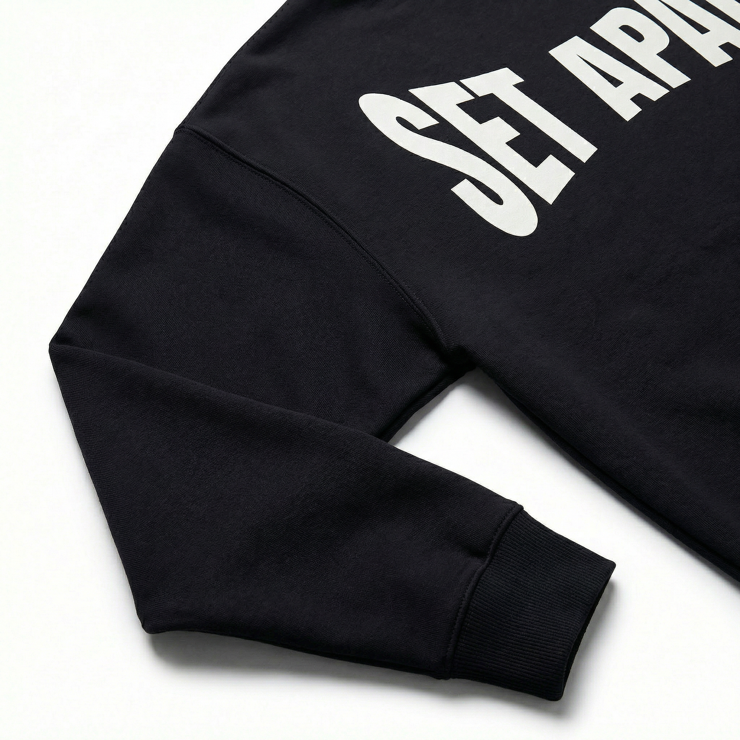 SET APART — Essential Crewneck