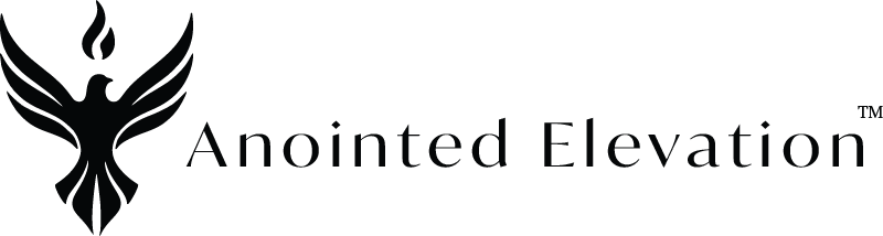 Anointed Elevation Apparel