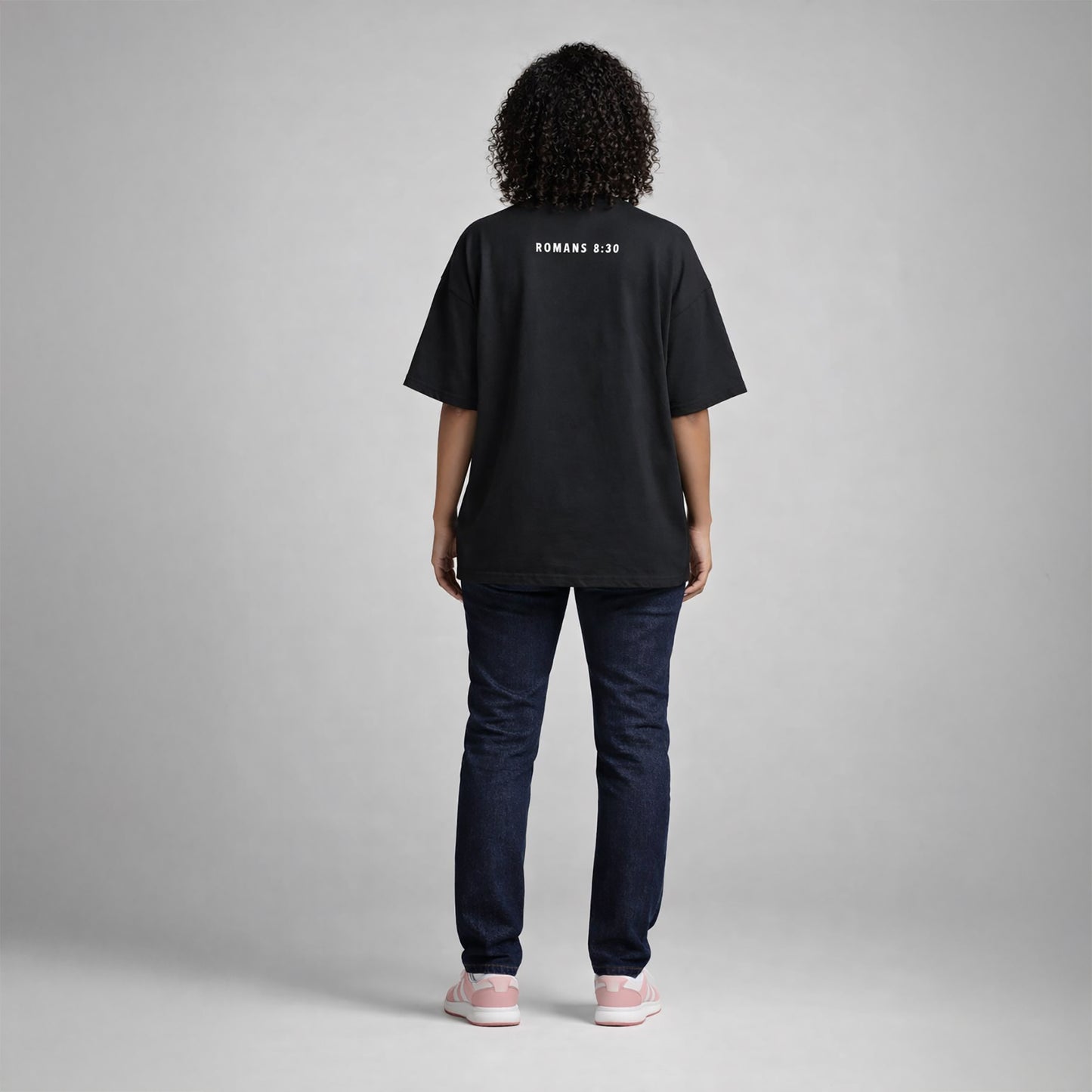 CALLED — Signature Tee